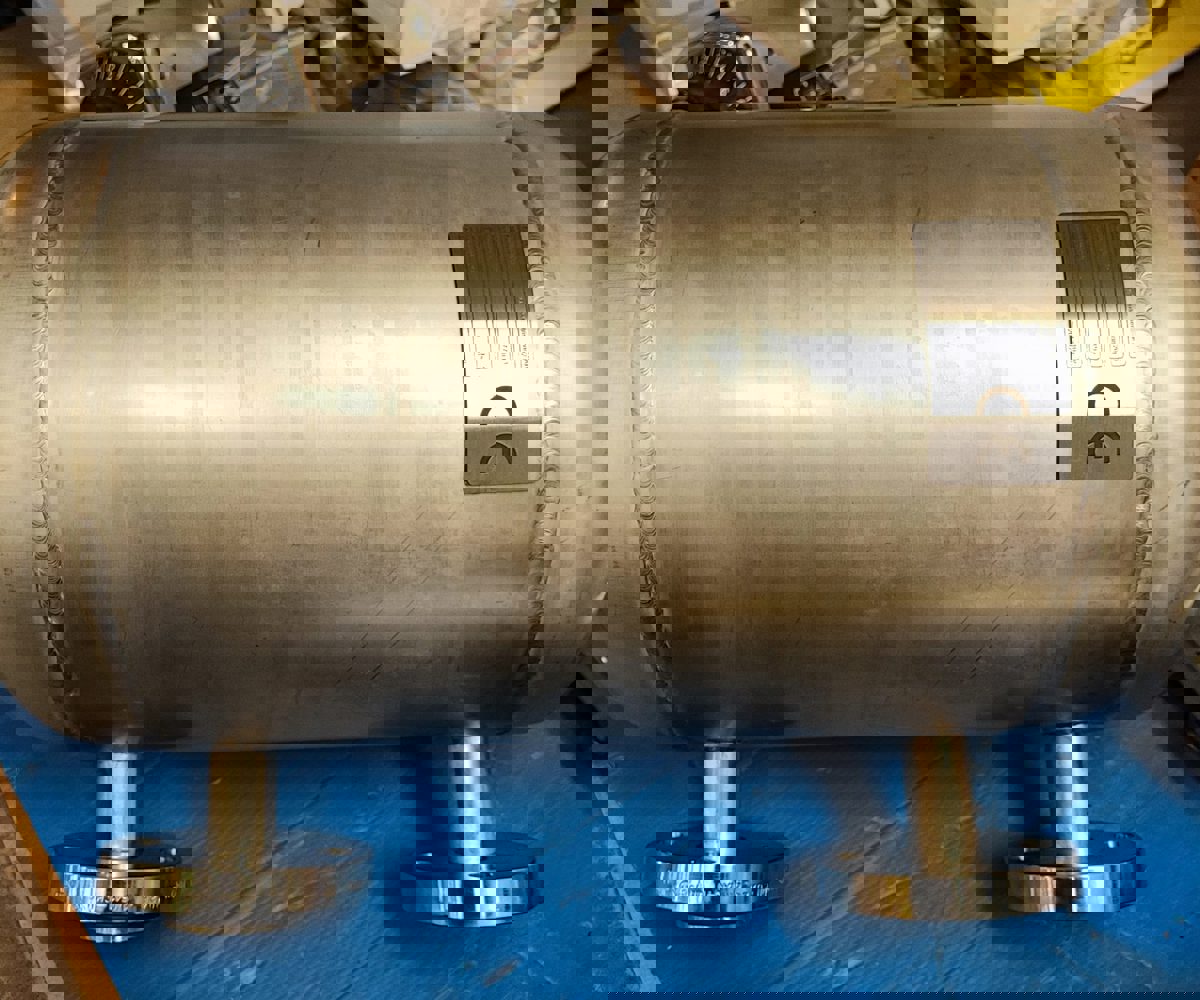 Rostfritt Expansionstankar 2 Scaled