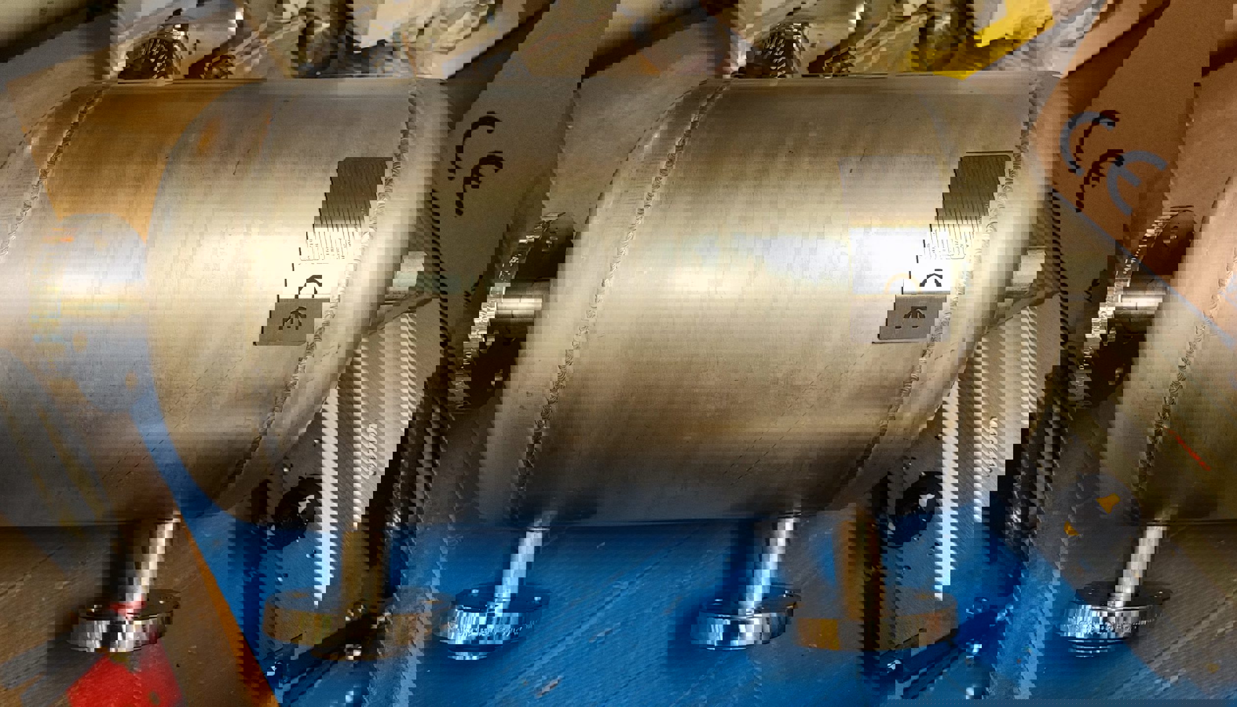 Rostfritt Expansionstankar 2 Scaled