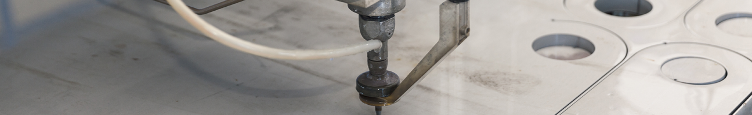 Waterjet